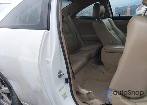 2005 Honda Accord 2.4 Ex from USA, damaged, VIN 1HGCM72645A000243